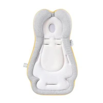 Abbildung von Babymoov Cosymorpho Fresh Sitzverkleinerer, universell einsetzbar in Kinderwagen, Autositzen, Babywippen