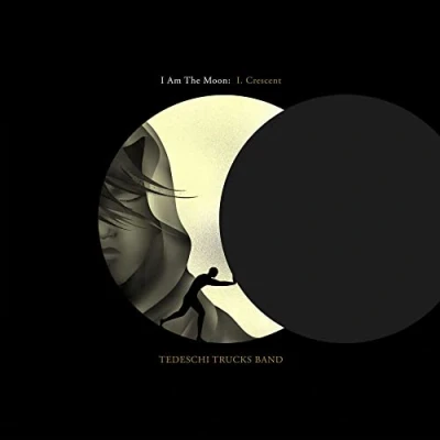 Abbildung von I Am The Moon: I.Crescent
