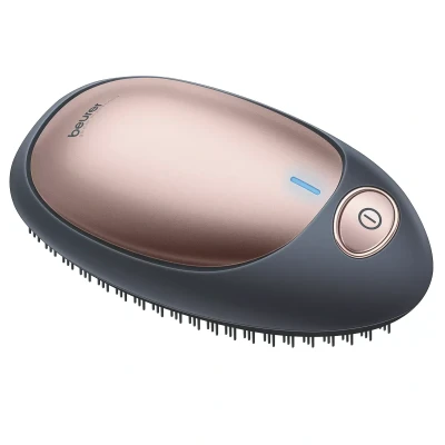 Abbildung von Brosse à démêler ionique Beurer HT 10