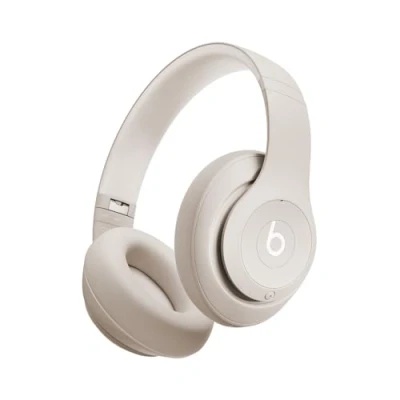 Abbildung von Beats Studio PRO Wireless Headphones Kopfhörer, Größe: One Size, Sandstone