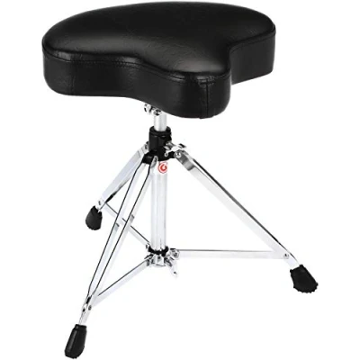 Abbildung von Gibraltar GI806604 Schlagzeughocker 6000 Serie 6608 Moto Seat