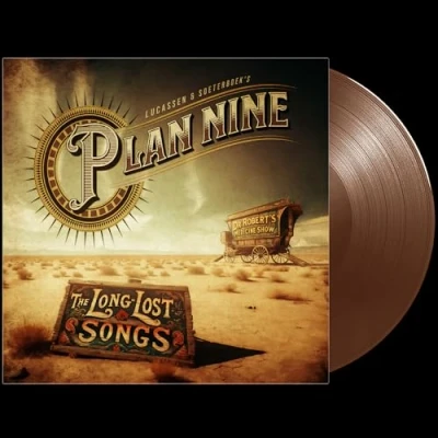 Abbildung von The Long Lost Songs [Vinyl LP]