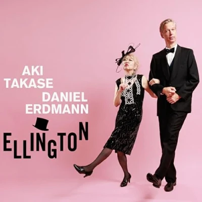 Abbildung von Ellington (Digipak CD)