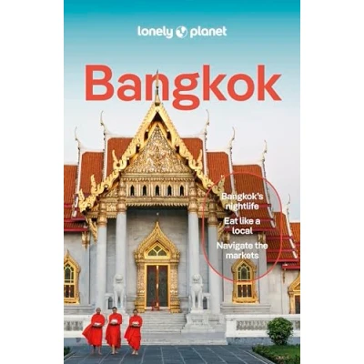 Abbildung von Lonely Planet Bangkok (Travel Guide)