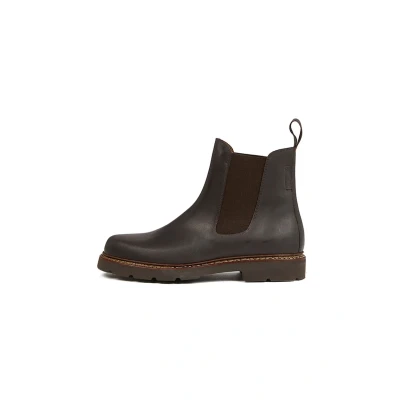 Abbildung von Aigle Quercy Stiefelette, Herren, Größe: 40, Braun Schuhe