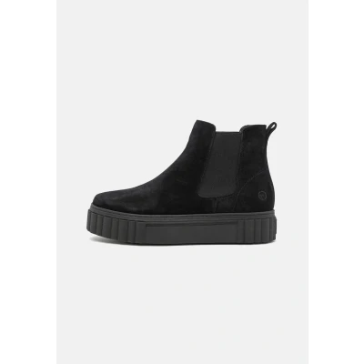 Abbildung von Tamaris Ankle Boot, Damen, Größe: 38, Black Schuhe