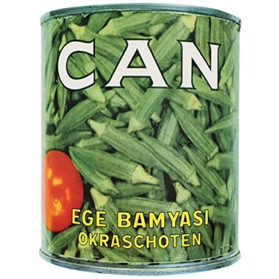 Abbildung von Ege Bamyasi (Lp+Mp3) [Vinyl LP]