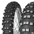 Abbildung von Mitas Terra Force Eh 120/90 18 65M 2XGREEN