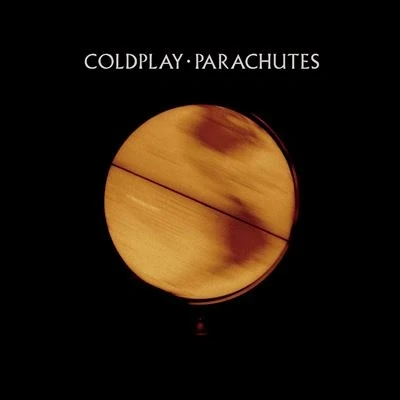 Abbildung von Parachutes [Black Eco Vinyl] [Vinyl LP]