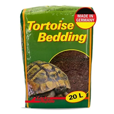 Abbildung von Lucky Reptile Tortoise Bedding
