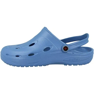 Abbildung von chung shi Unisex Dux Clogs, Riviera, 41/42 EU (L)