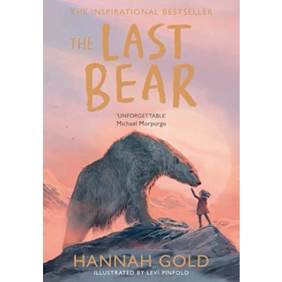 Abbildung von THE Last Bear: Winner of Blue Peter Award ‘A dazzling debut’ TIMES