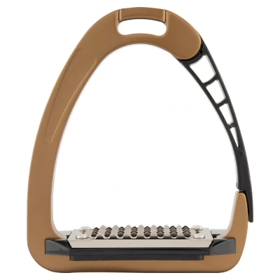 Abbildung von Acavallo Safety Stirrups Arena Alupro