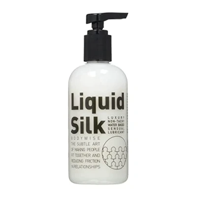 Abbildung von LIQUID SILK 250 ML.
