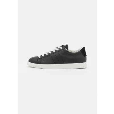 Abbildung von ECCO Street LITE Sneaker low, Damen, Größe: 40, Black Schuhe
