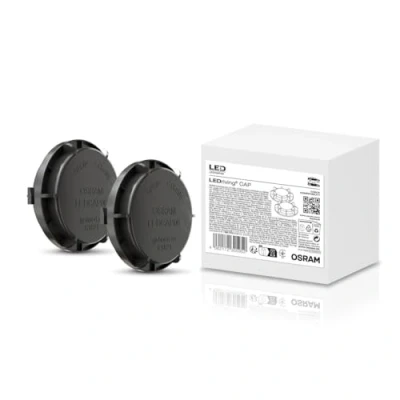 Abbildung von Osram LEDriving CAP für NIGHT BREAKER H7 LED;LEDCAP06;Ersatz Originalscheinwerferkappe