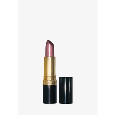 Abbildung von Revlon Rouge A Levres Super Lustrous Lippenstift, Damen, Größe: 4.2 g, 467 plum baby pearl
