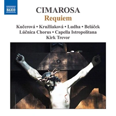 Abbildung von Requiem G Moll