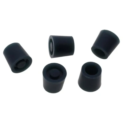 Abbildung von Pied DeLonghi KW650300 füsse KM230/250/600/800 5stück