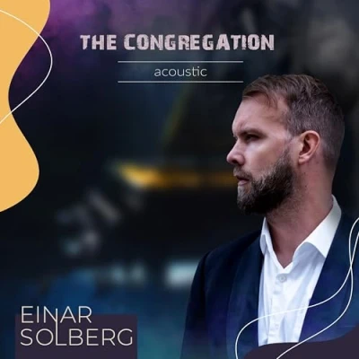 Abbildung von The Congregation Acoustic [Vinyl LP]