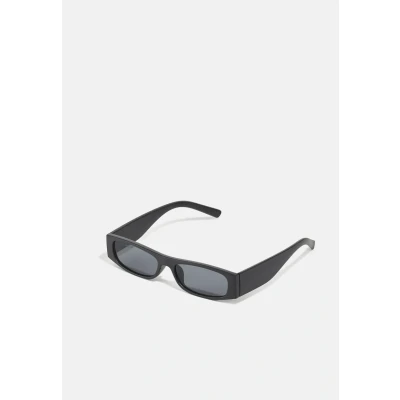 Abbildung von Urban Classics Sunglasses Teressa Unisex Sonnenbrille, Damen, Größe: One Size, Black