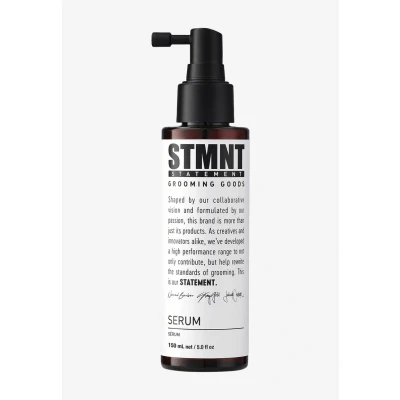 Abbildung von STMNT STATEMENT GROOMING GOODS Serum 150ml Intensive Feuchtigkeit für Haar und Bart Beruhigt die Kopfhaut stärkt das Frei von Silikonölen