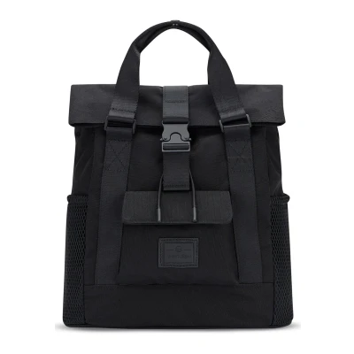 Abbildung von Johnny Urban Jules Tagesrucksack, Damen, Größe: One Size, Schwarz