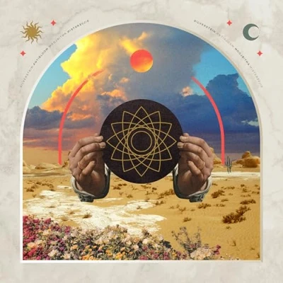 Abbildung von Antibloom [Vinyl LP]