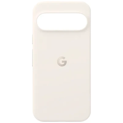 Abbildung von Google PC Back Cover Beige Pixel 9 Pro XL