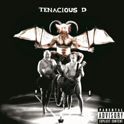 Abbildung von Tenacious d [Vinyl LP]