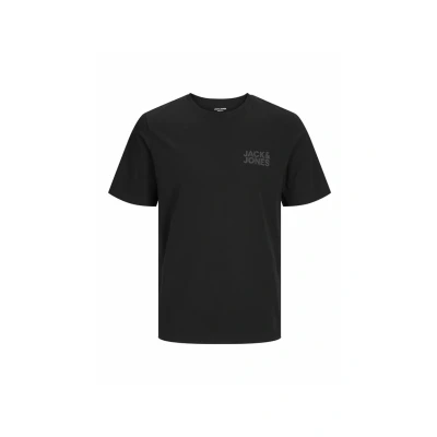 Abbildung von JACK &amp; JONES JJECORP Logo Tee SS O Neck NOOS
