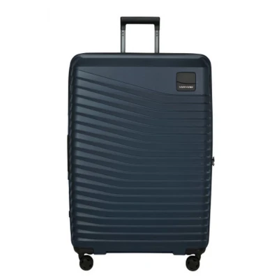 Abbildung von Samsonite Intuo Spinner 81/30 Exp Blue Nights Koffer