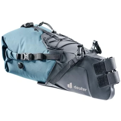 Abbildung von deuter Cabezon SB 16 Wasserdichte Satteltasche