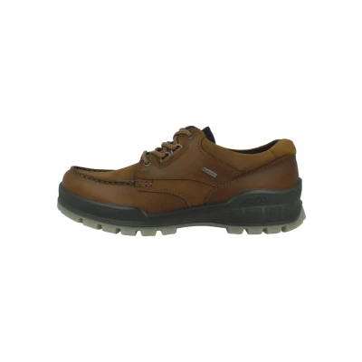 Abbildung von ECCO Byway TRED Sneaker low, Herren, Größe: 40, Brandy Schuhe