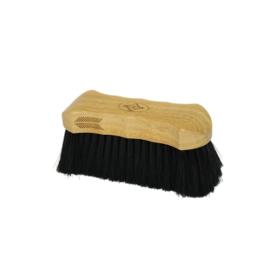 Abbildung von Grooming Deluxe Body Brush Middle Hard
