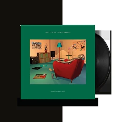 Abbildung von Artificial Intelligence (Gatefold Lp) [Vinyl LP]