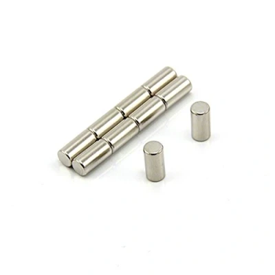 Abbildung von Magnetastico® 20 Stück Neodym Magnete N52 Stab 5x10 mm Kühlschrankmagnet Pinnwandmagnet Zylinder Magnet extra stark Whiteboard Stiftmagnet Magnetstab Stabmagnet Zylindermagnet Magnettafel