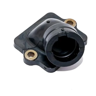 Abbildung von Ansaugstutzen offen Maxtuned für Piaggio,Gilera,Vespa 50 Motorroller NRG ZIP TPH ET2 Gilera Runner