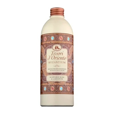 Abbildung von Tesori d&#039;Oriente Badcreme Byzantium 500 ml