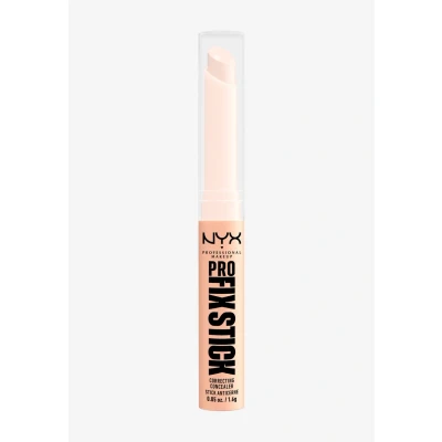 Abbildung von Nyx Professional Makeup FIX Stick Mascara, Damen, Größe: 1.6 g, Fair