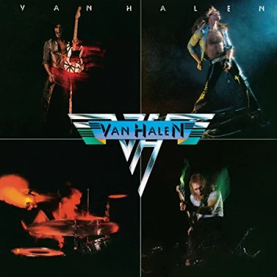 Abbildung von Van Halen (Remastered) [Vinyl LP]