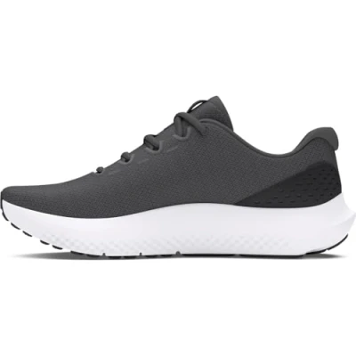 Abbildung von Under Armour Herren Ua Charged Surge 4 Laufschuhe, Castlerock Anthracite Anthracite, 43 EU