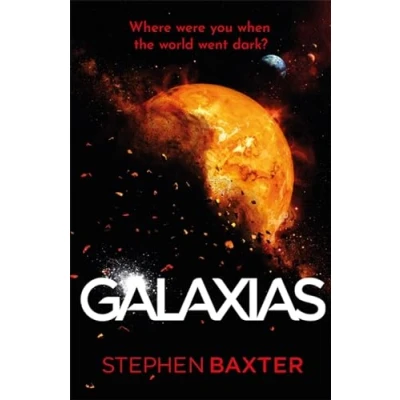 Abbildung von Galaxias
