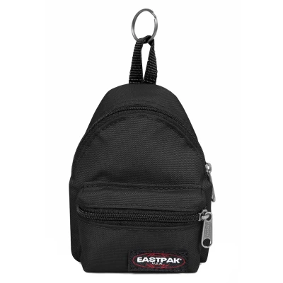 Abbildung von Eastpak Mini Padded Geldbörse Black (Schwarz)