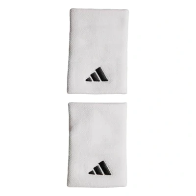 Abbildung von adidas Performance Schweißband, Größe: 56 58, white black