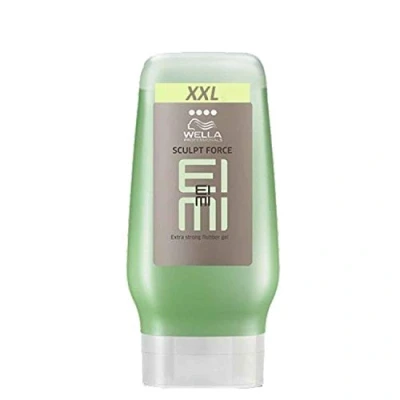 Abbildung von Wella Professional WP Sculpt Force Flubber Gel, 250 ml, 1er Pack, (1x ml)