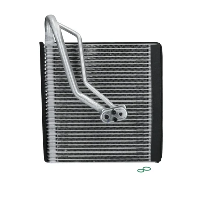 Abbildung von BOSCH 1 986 AD4 012 Verdampfer mit Dichtring, Montageanleitung