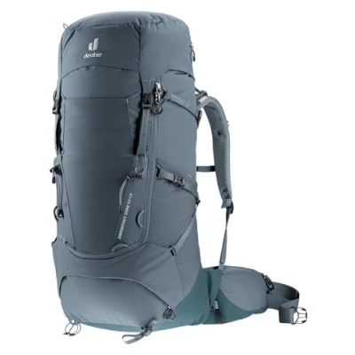 Abbildung von deuter Aircontact Core 50+10 Trekking Rucksack (Modell 2024)
