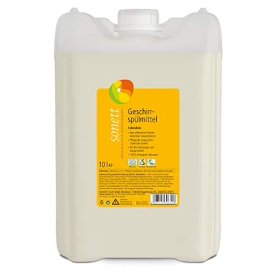 Abbildung von Sonett Geschirrspülmittel Calendula, 10 Liter