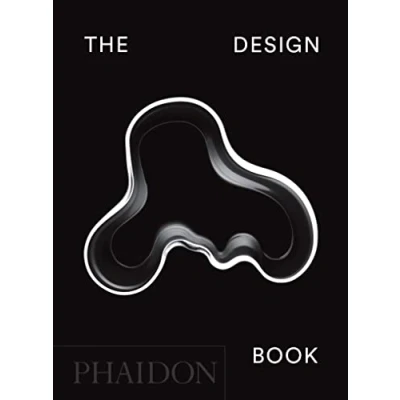 Abbildung von The Design Book, new edition